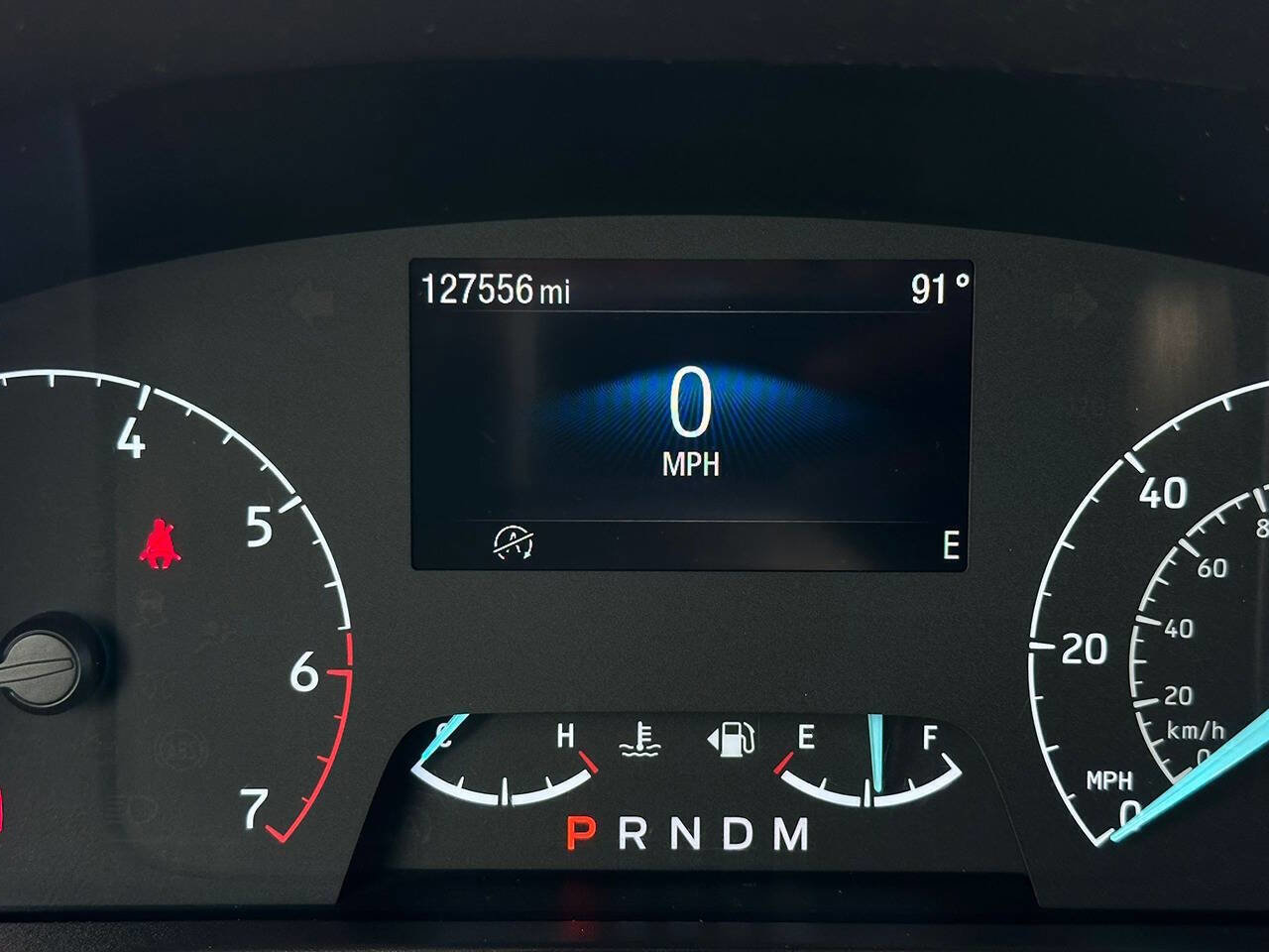 Used 2021 Ford Transit 350 148 High Roof Extended image 17