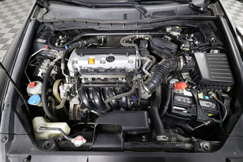 Used 2010 Honda Accord EX image 38