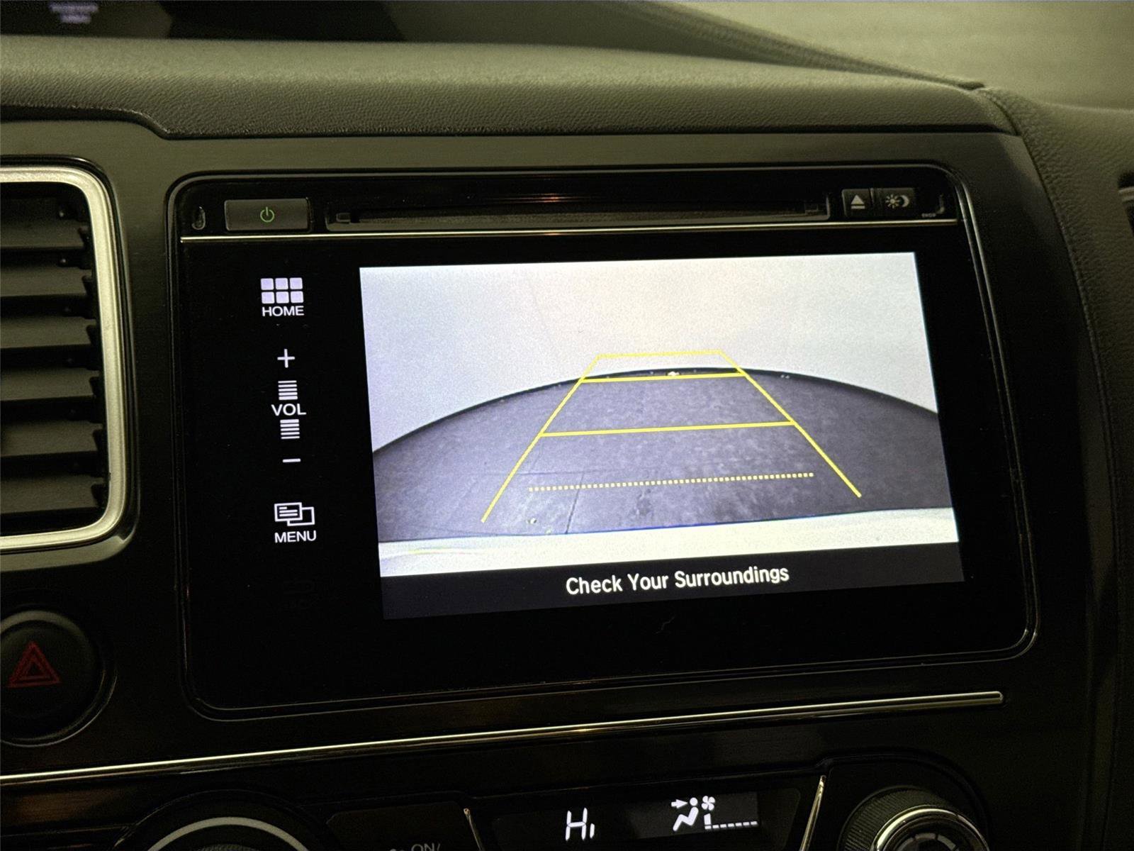 Used 2015 Honda Civic SE image 20