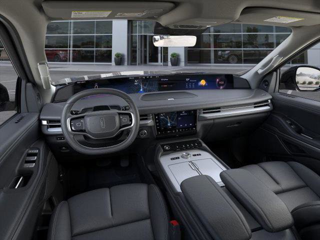 New 2025 Lincoln Navigator L Reserve image 9
