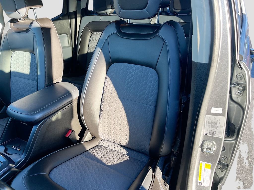 Used 2021 Chevrolet Colorado Z71 image 18