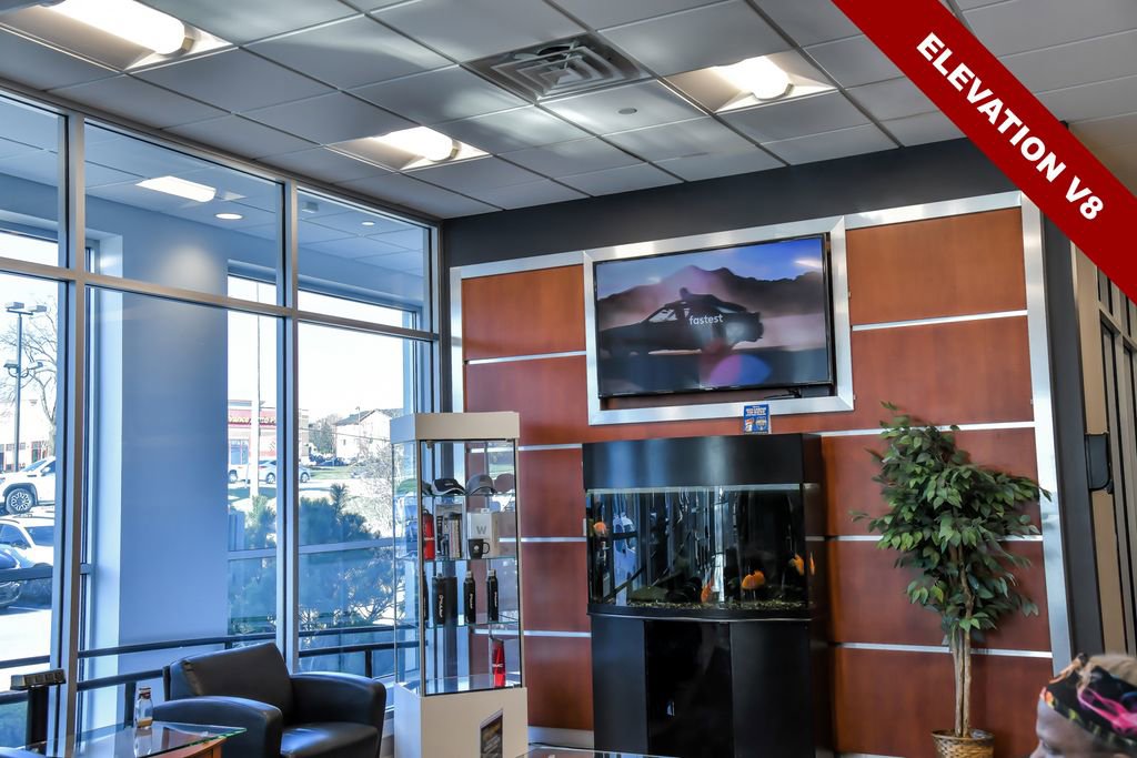 Used 2023 GMC Sierra 1500 Elevation AWD/4WD image 28