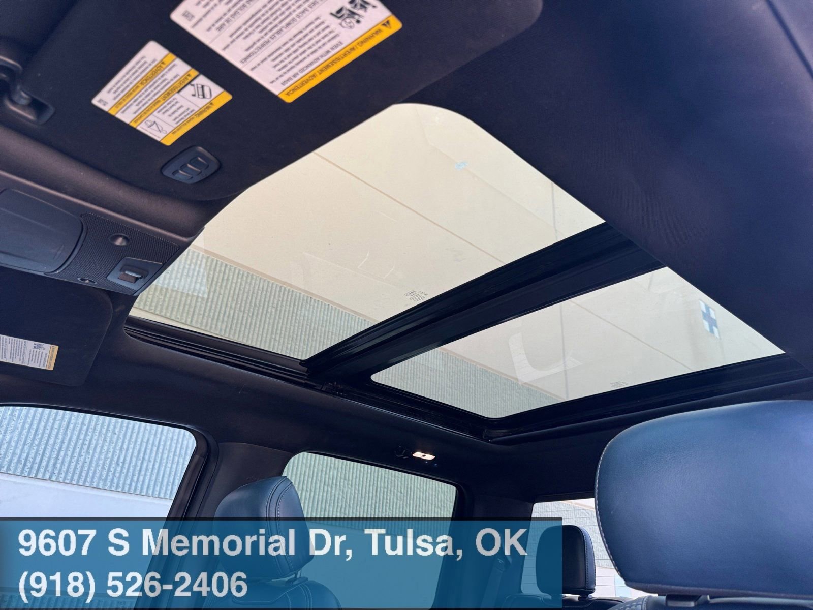 Used 2018 Ford F150 Limited w/ Trailer Tow Package image 23