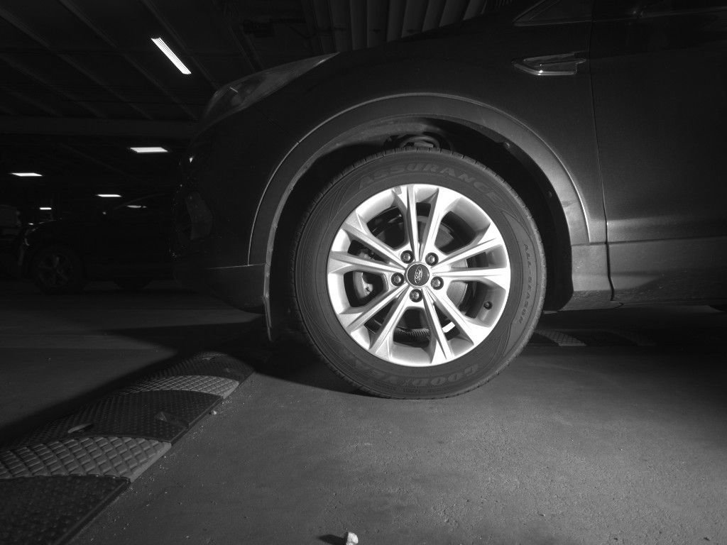Used 2018 Ford Escape SE FWD image 5