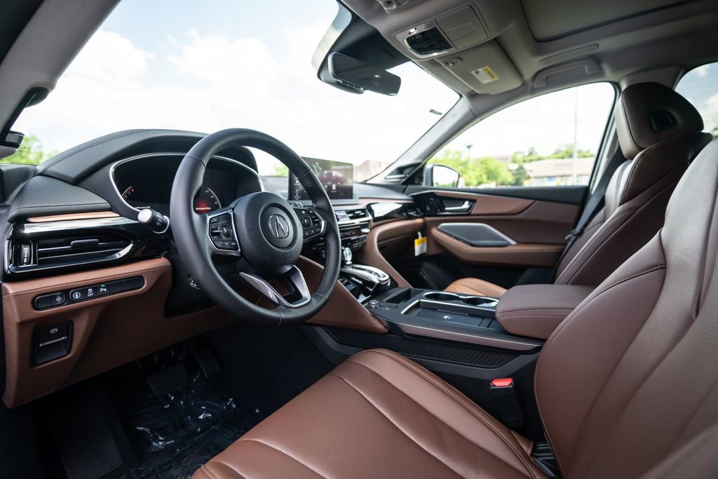 New 2026 Acura MDX w/ Technology Package image 30