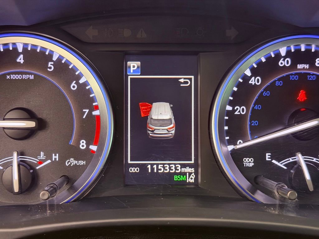 Used 2018 Toyota Highlander XLE AWD/4WD image 24