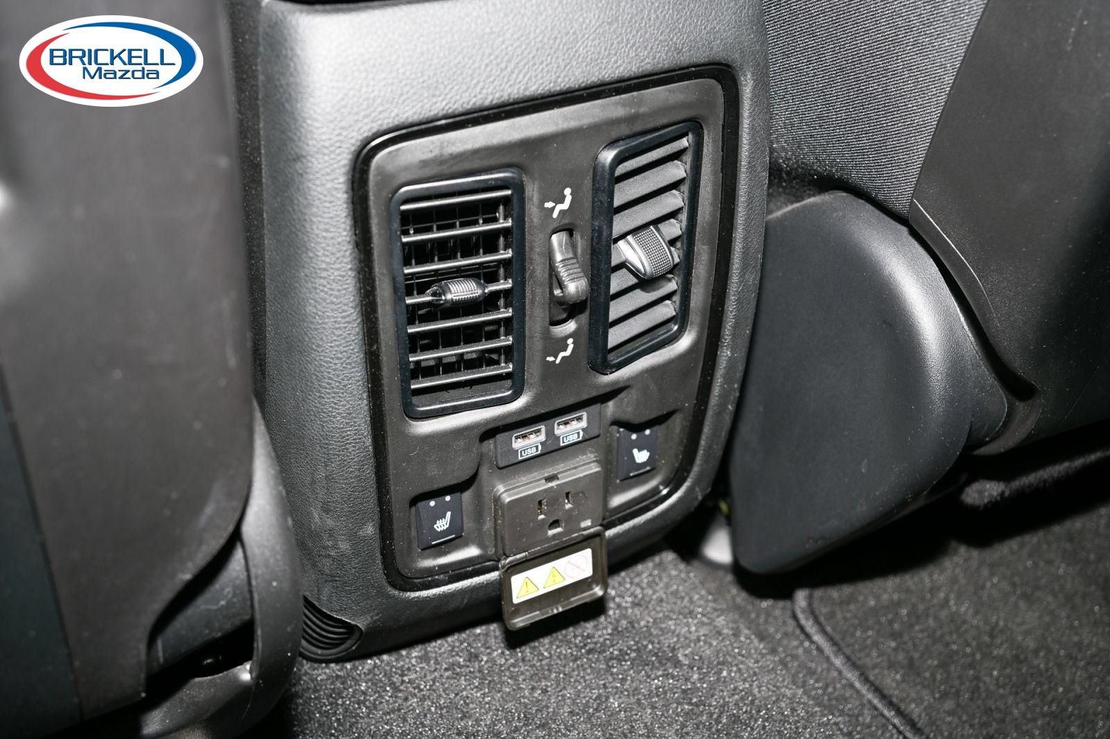 Used 2022 Dodge Durango R/T w/ Blacktop Package AWD/4WD image 20