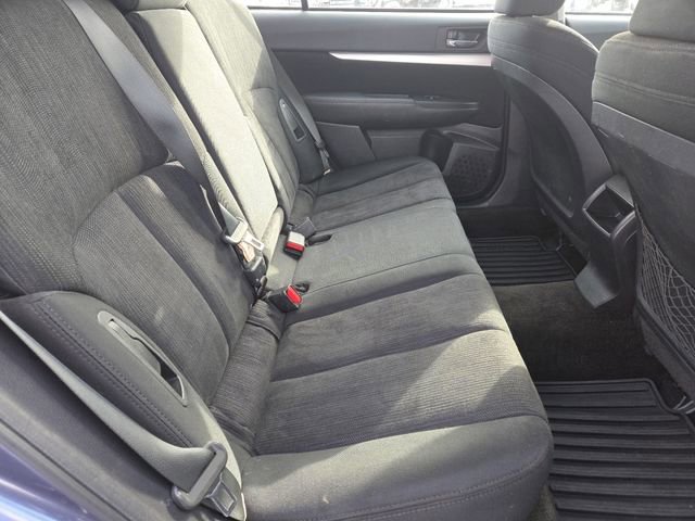 Used 2013 Subaru Outback 2.5i image 23