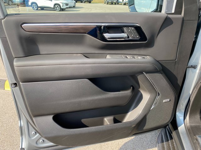New 2026 Chevrolet Tahoe Premier image 22