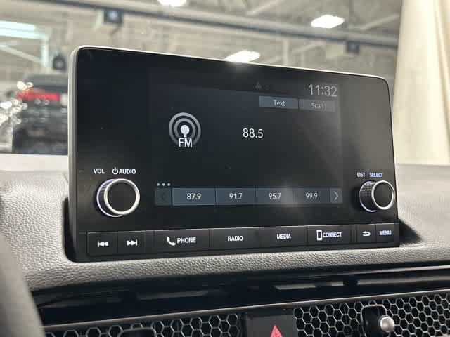 Certified 2025 Honda Civic LX image 22