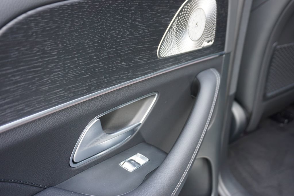 New 2026 Mercedes-Benz GLE 350 4MATIC image 49