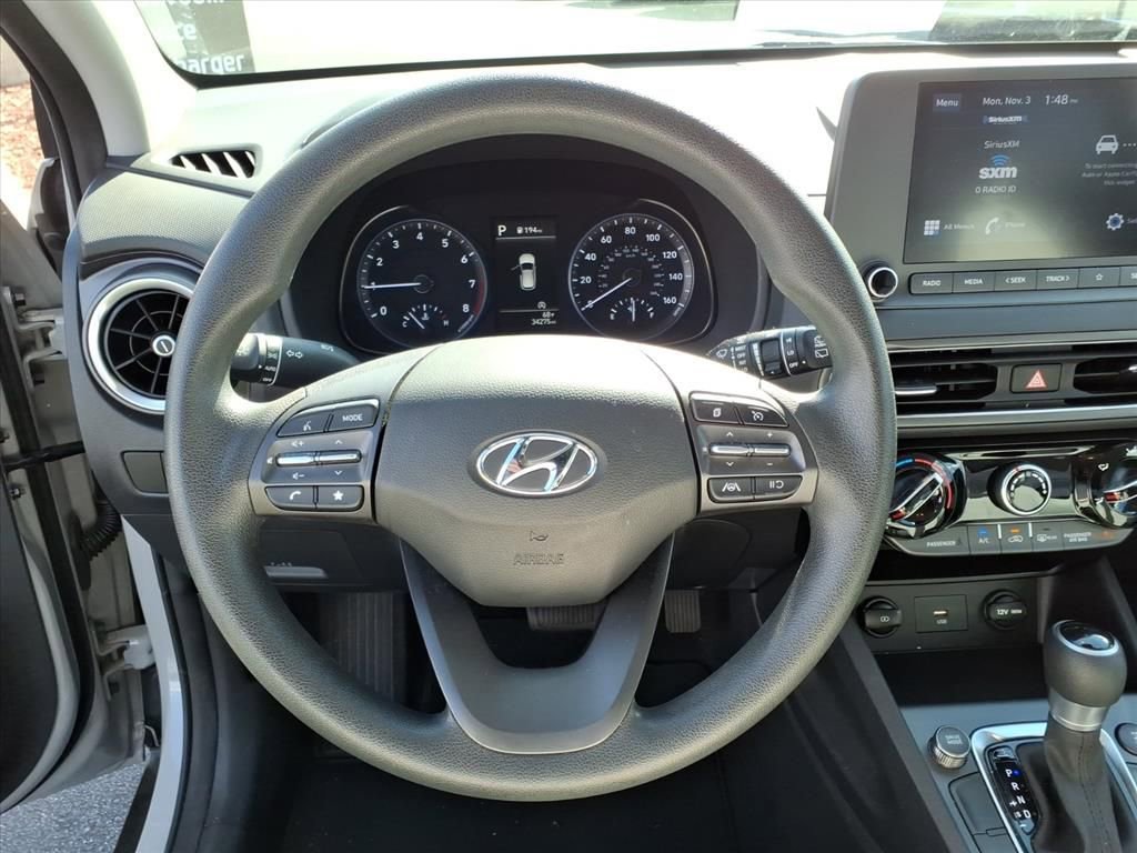 Used 2022 Hyundai Kona SEL image 21