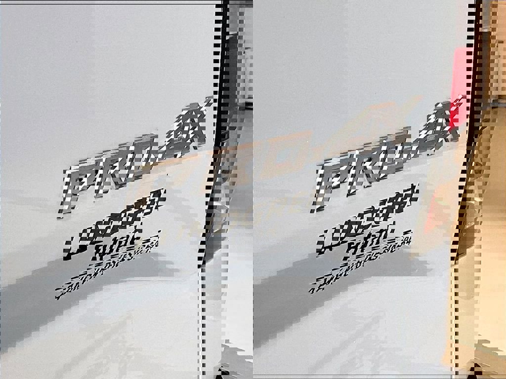 Used 2023 Nissan Frontier PRO-4X w/ Pro Convenience Package image 26