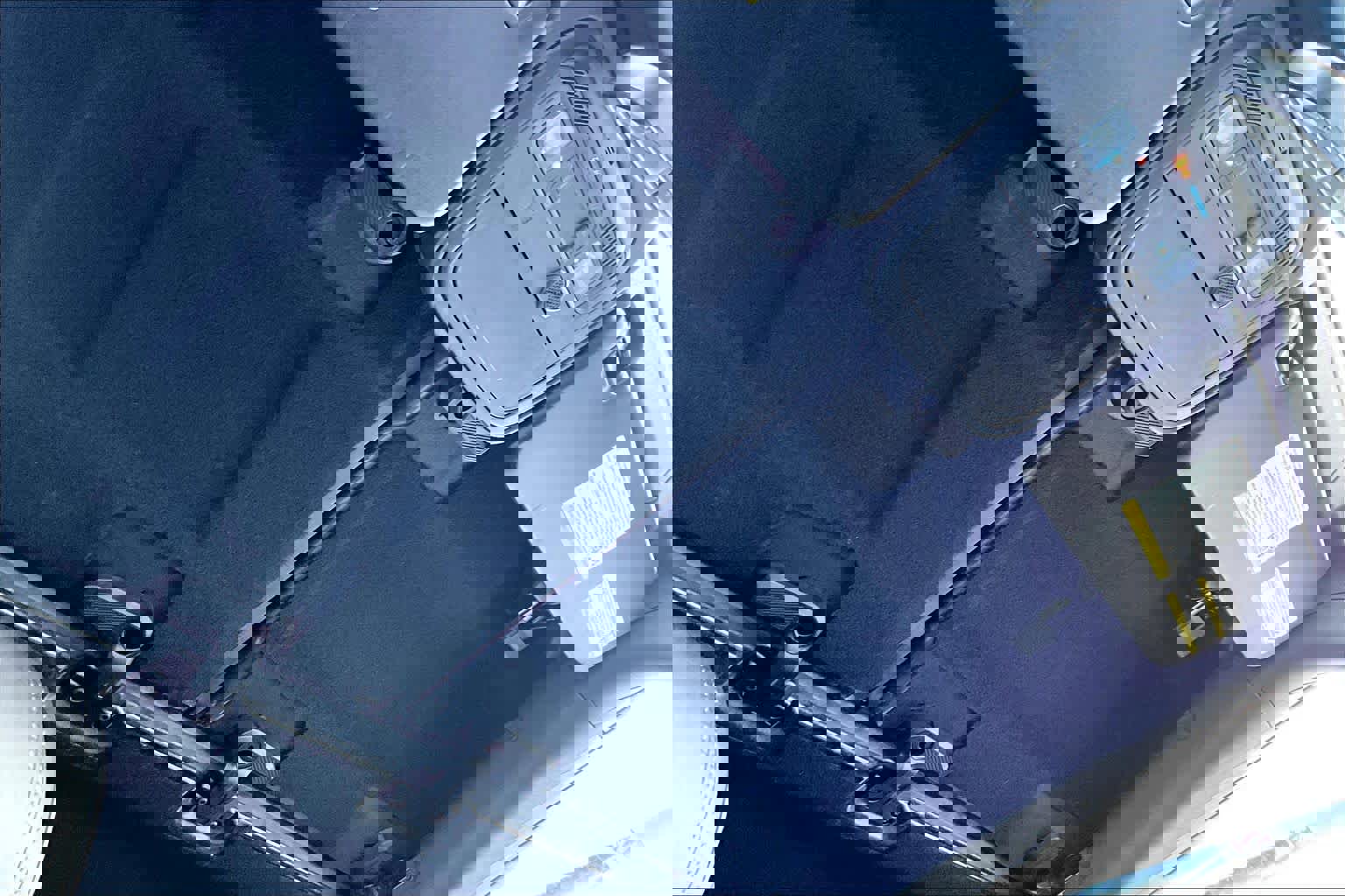 Used 2024 Ford Bronco Big Bend image 14