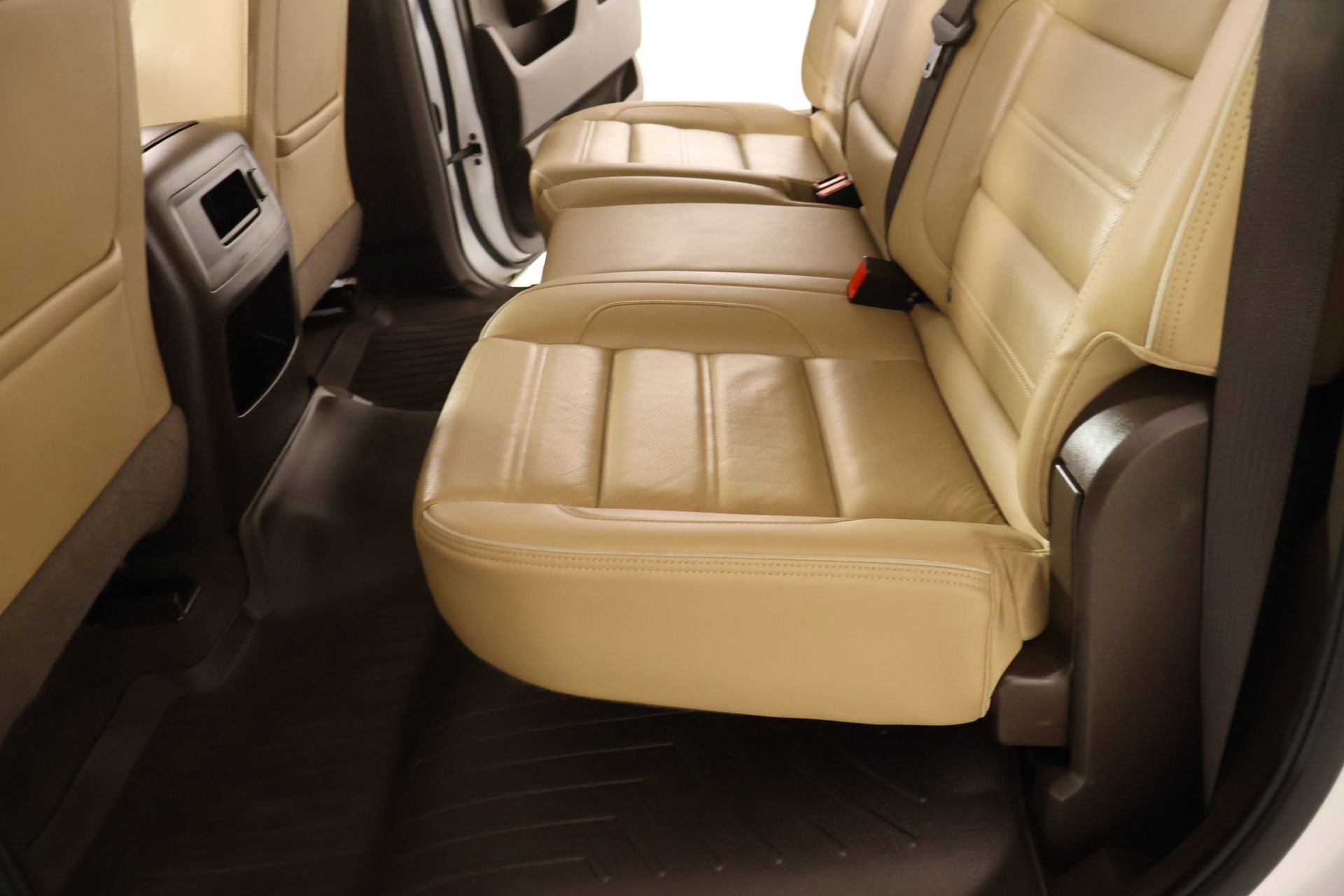 Used 2018 GMC Sierra 1500 Denali w/ Denali Ultimate Package image 13