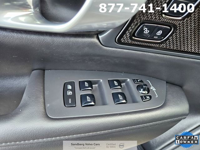 Certified 2024 Volvo V90 B6 Cross Country Plus image 17