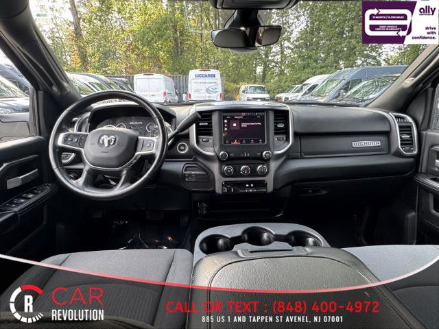 Used 2024 RAM 2500 Big Horn image 15