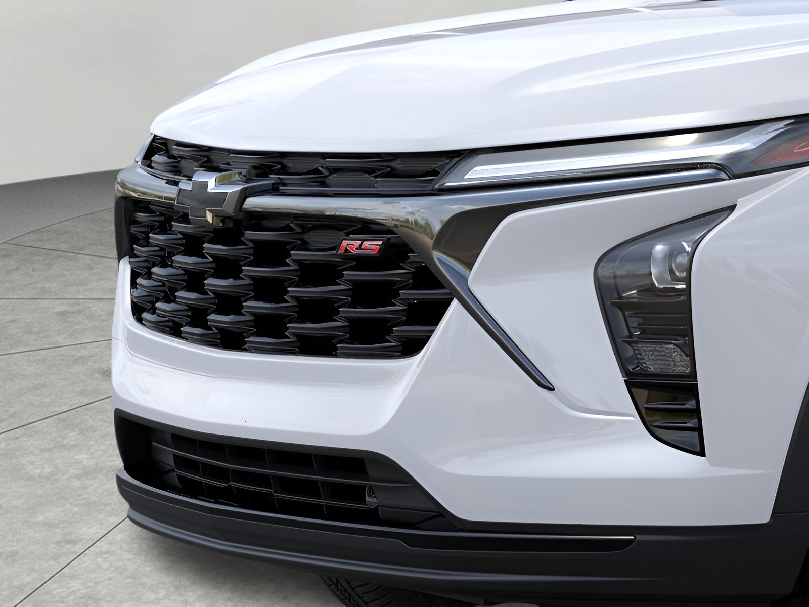 New 2026 Chevrolet Trax RS w/ Sunroof Package FWD image 13