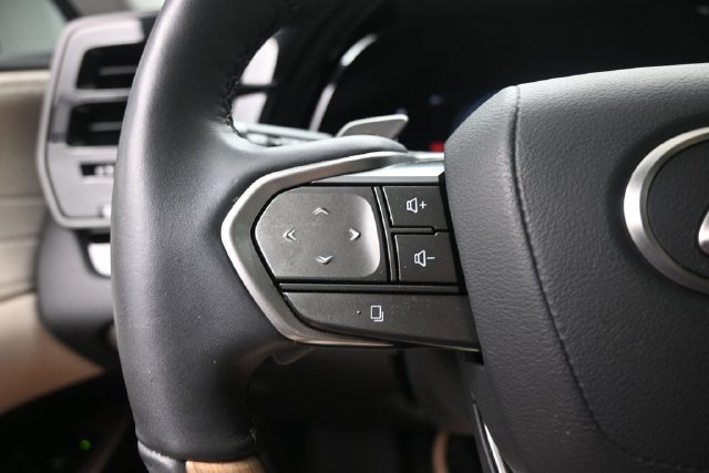 Used 2023 Lexus RX 350 FWD w/ Cold Area Package image 14
