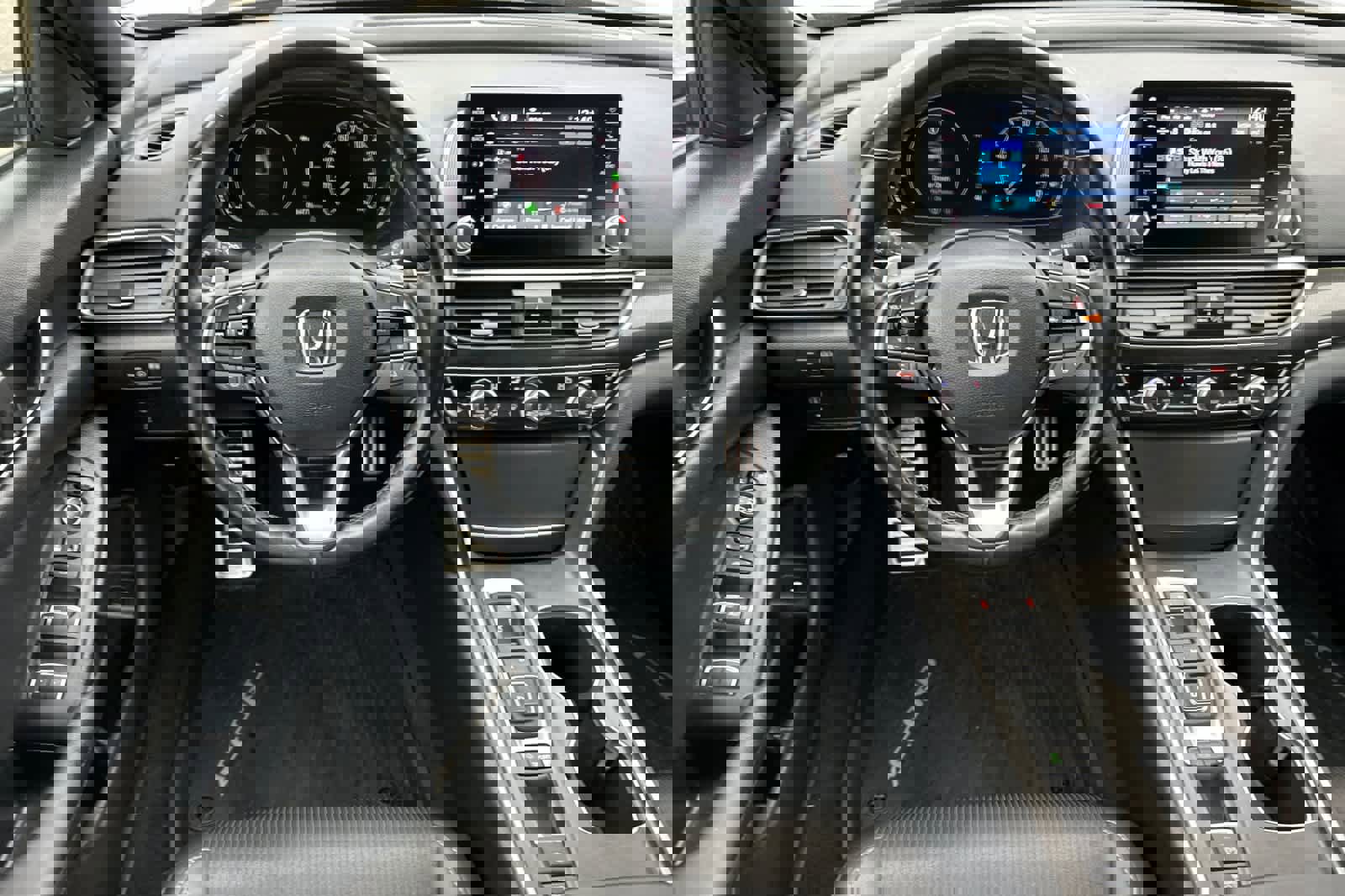 Certified 2021 Honda Accord Sport image 16