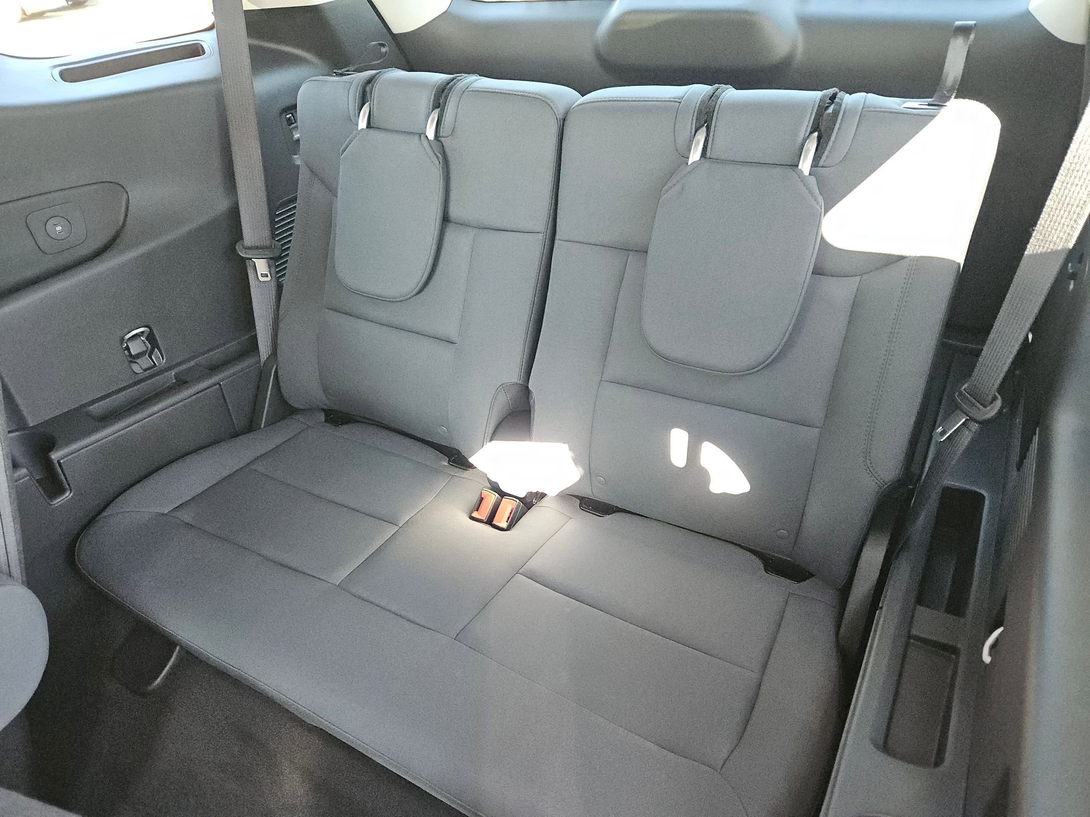 New 2026 Ford Explorer Active image 15