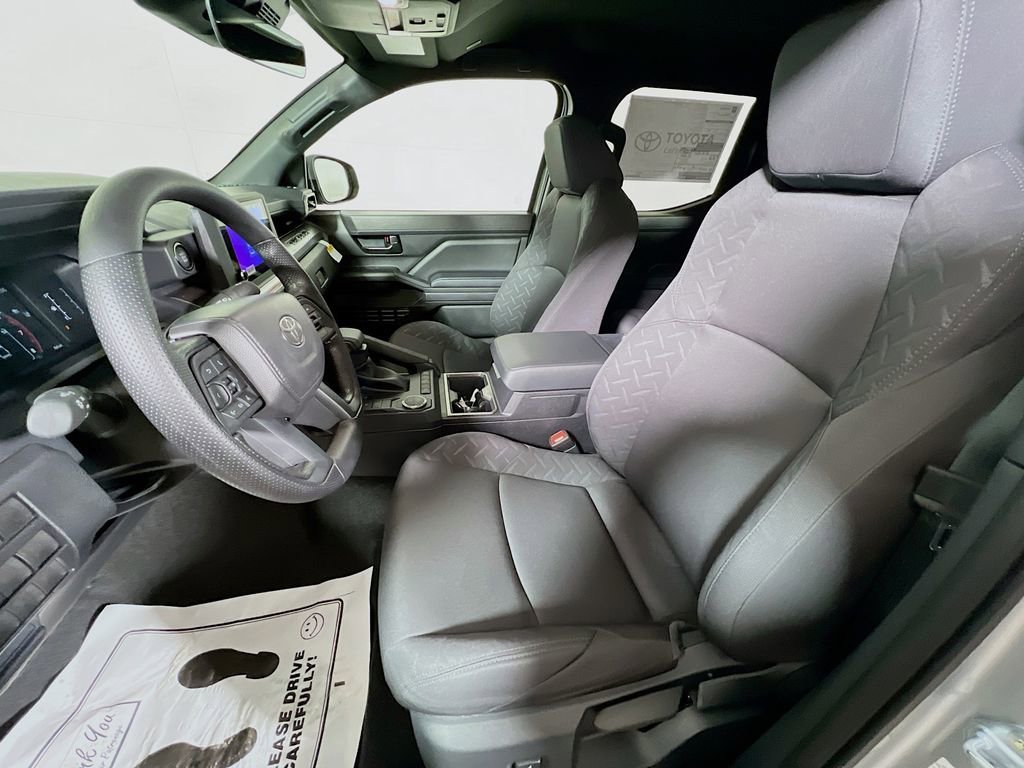 New 2026 Toyota Tacoma SR5 image 17