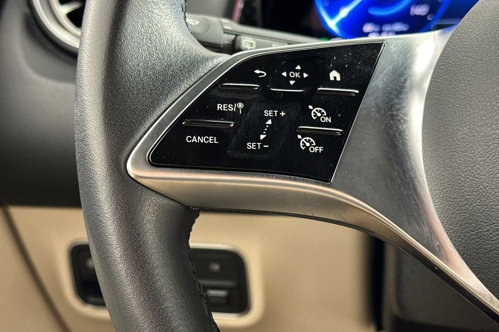 Certified 2024 Mercedes-Benz EQB 250+ image 28