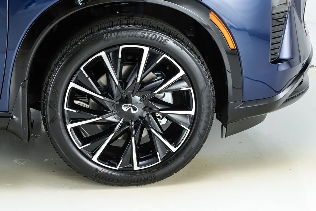 New 2027 INFINITI QX65 Autograph AWD/4WD image 14