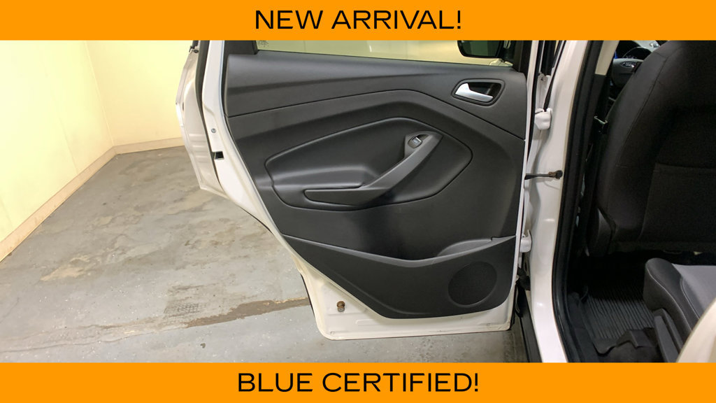 Certified 2019 Ford Escape SE AWD/4WD image 20