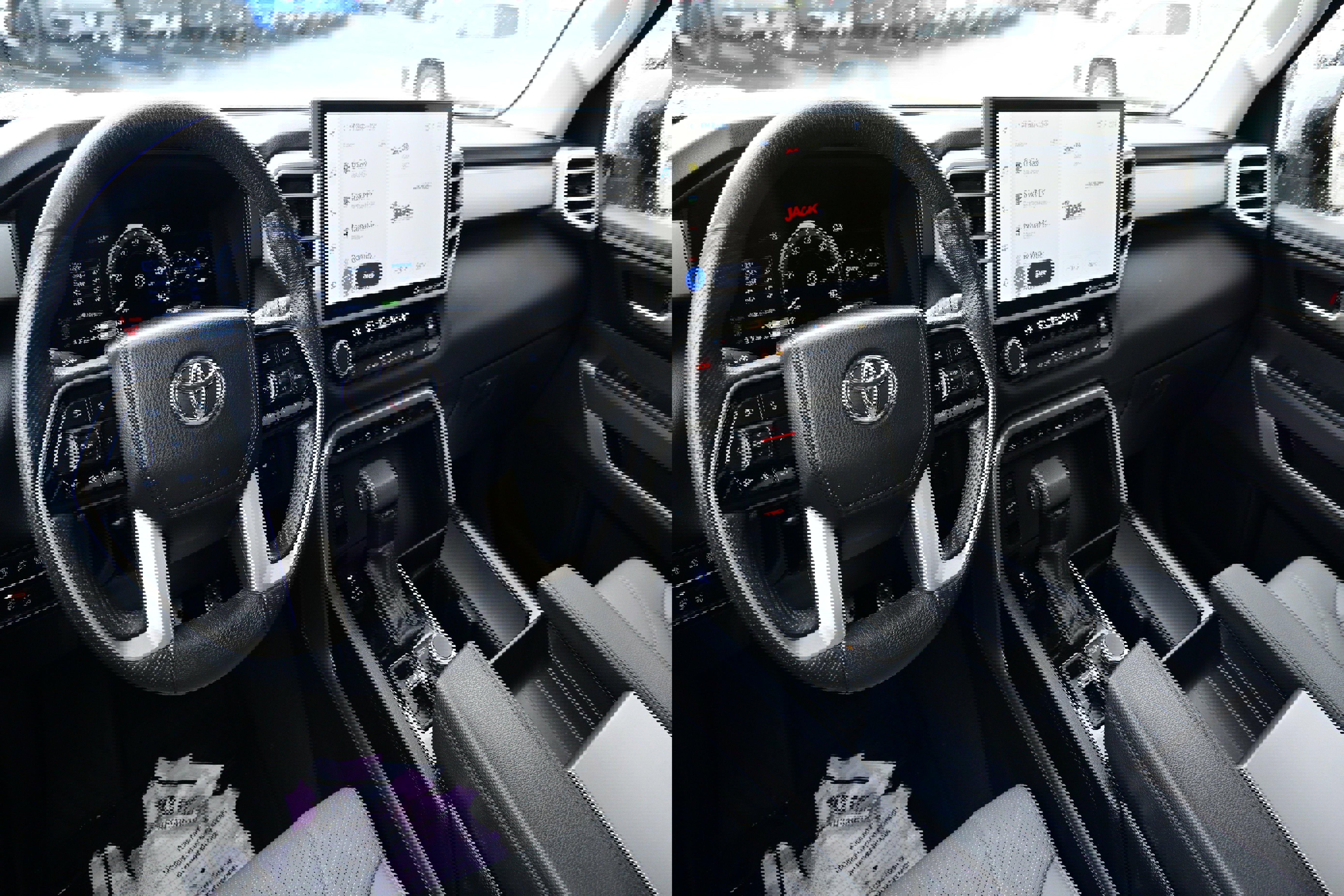 Used 2023 Toyota Sequoia SR5 image 23