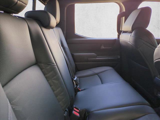 Certified 2024 Toyota Tacoma TRD Off-Road w/ TRD Off Road Premium Package image 19