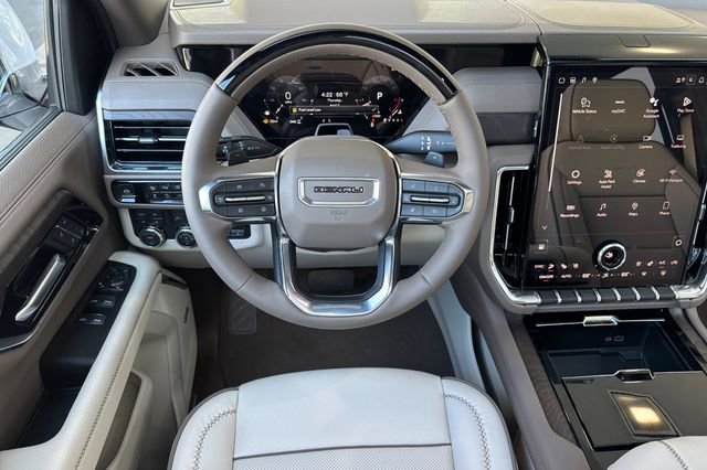 New 2026 GMC Yukon XL Denali image 14