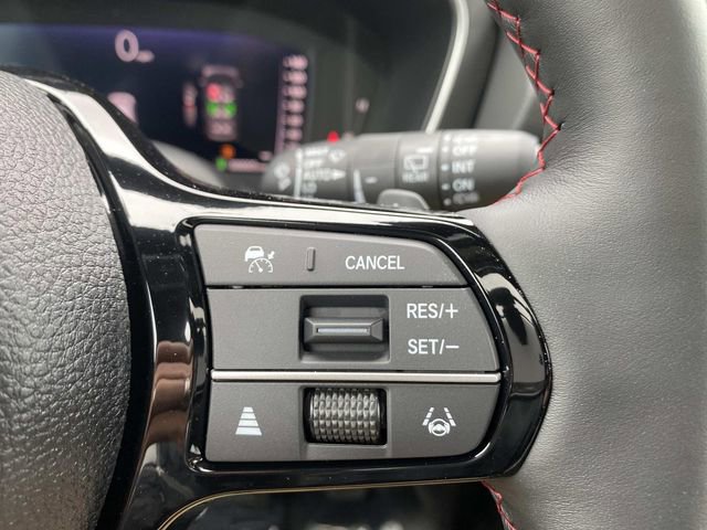 New 2026 Honda Pilot Black Edition image 24