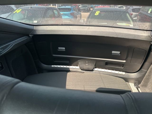 Used 2010 BMW X6 xDrive50i AWD/4WD image 26