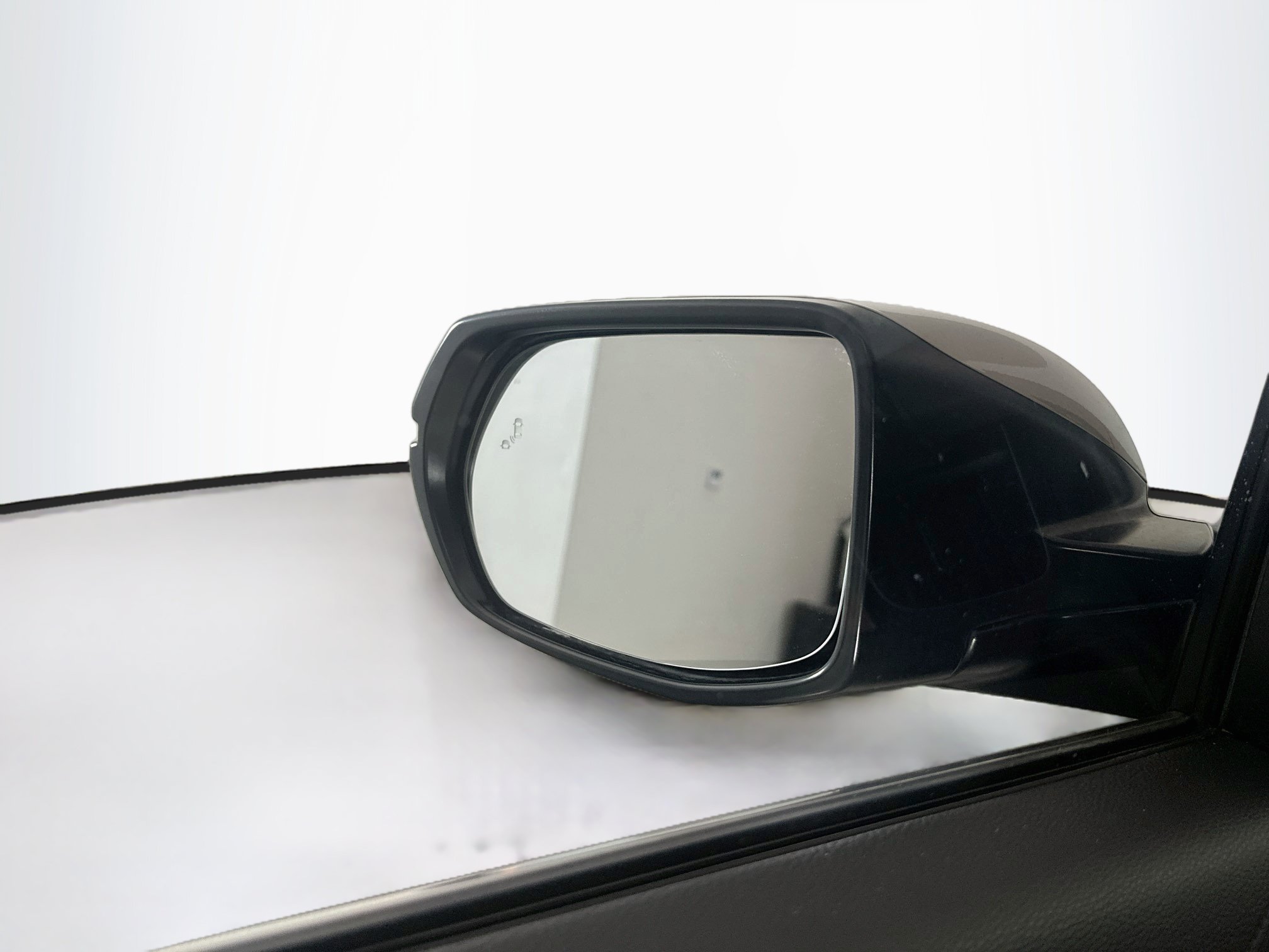 Used 2019 Honda CR-V Touring image 16