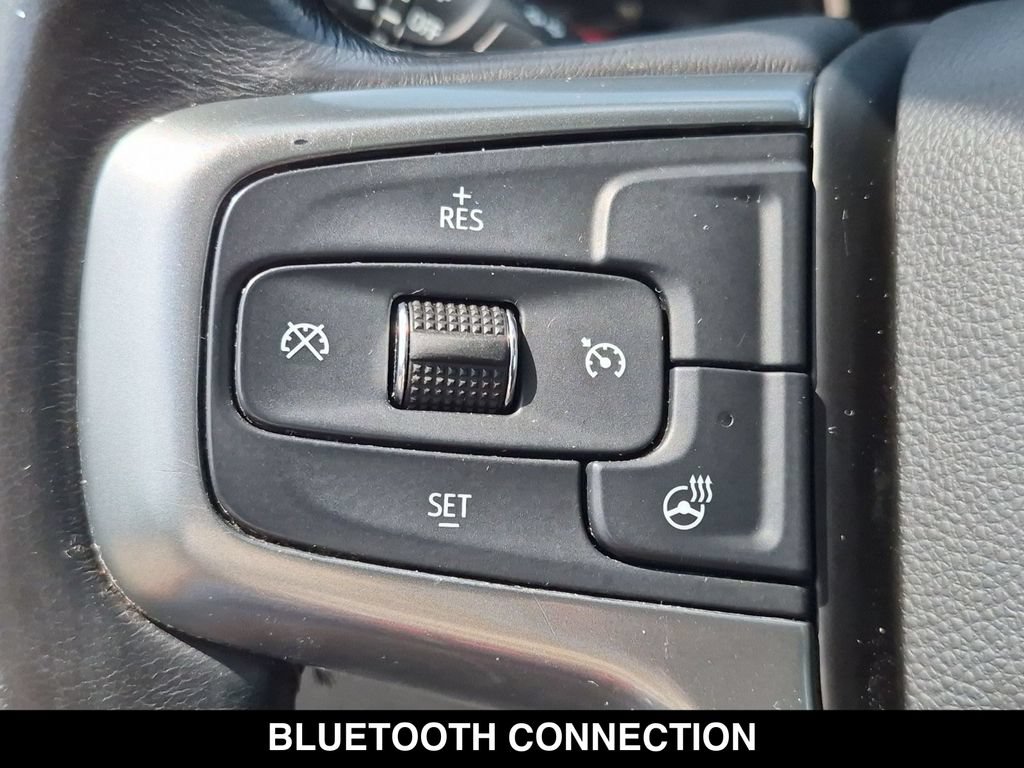 Used 2019 Chevrolet Silverado 1500 LT Trail Boss AWD/4WD image 6