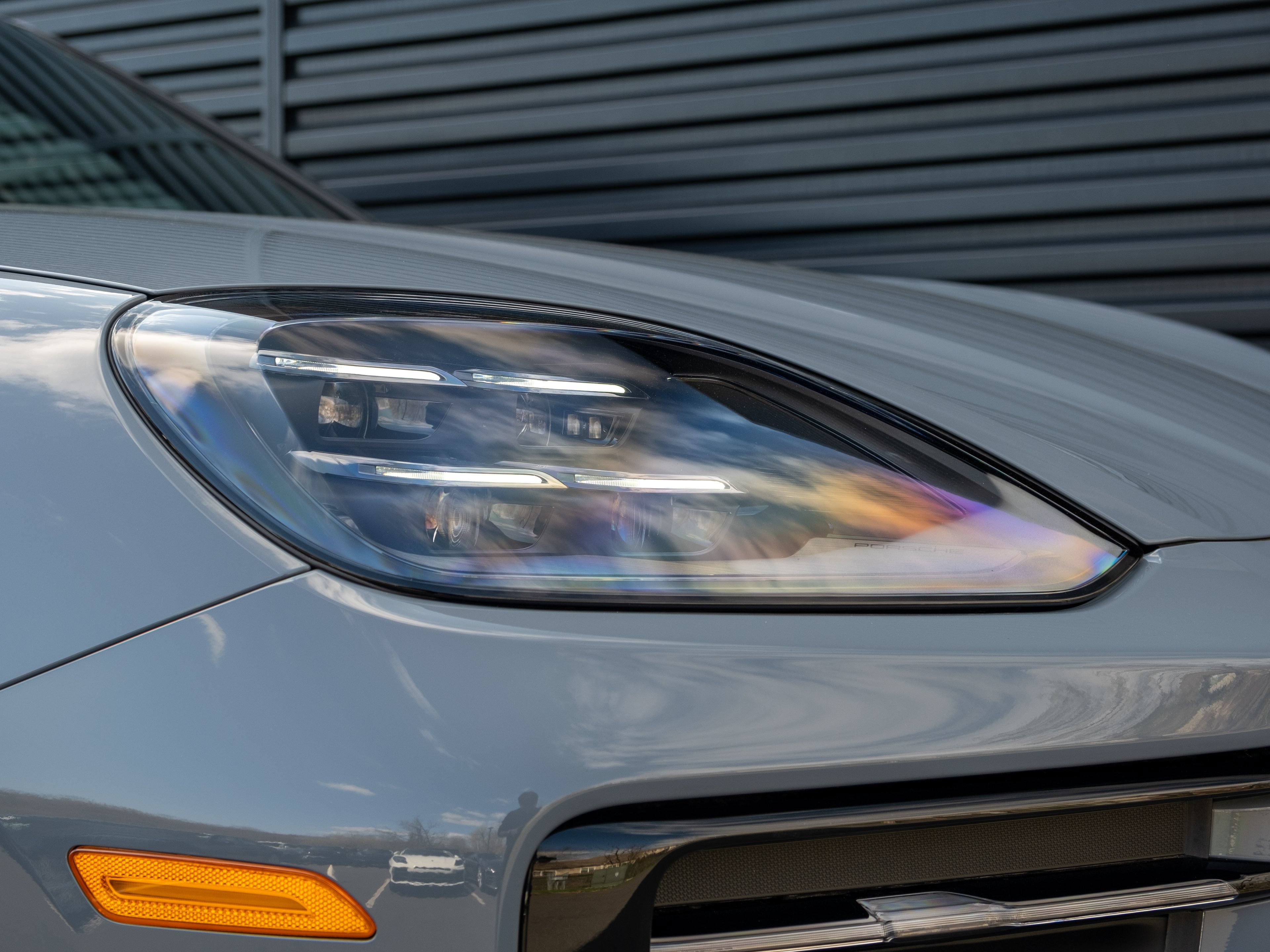 New 2026 Porsche Cayenne S AWD/4WD image 38