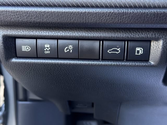 Used 2025 Toyota Camry SE FWD image 22
