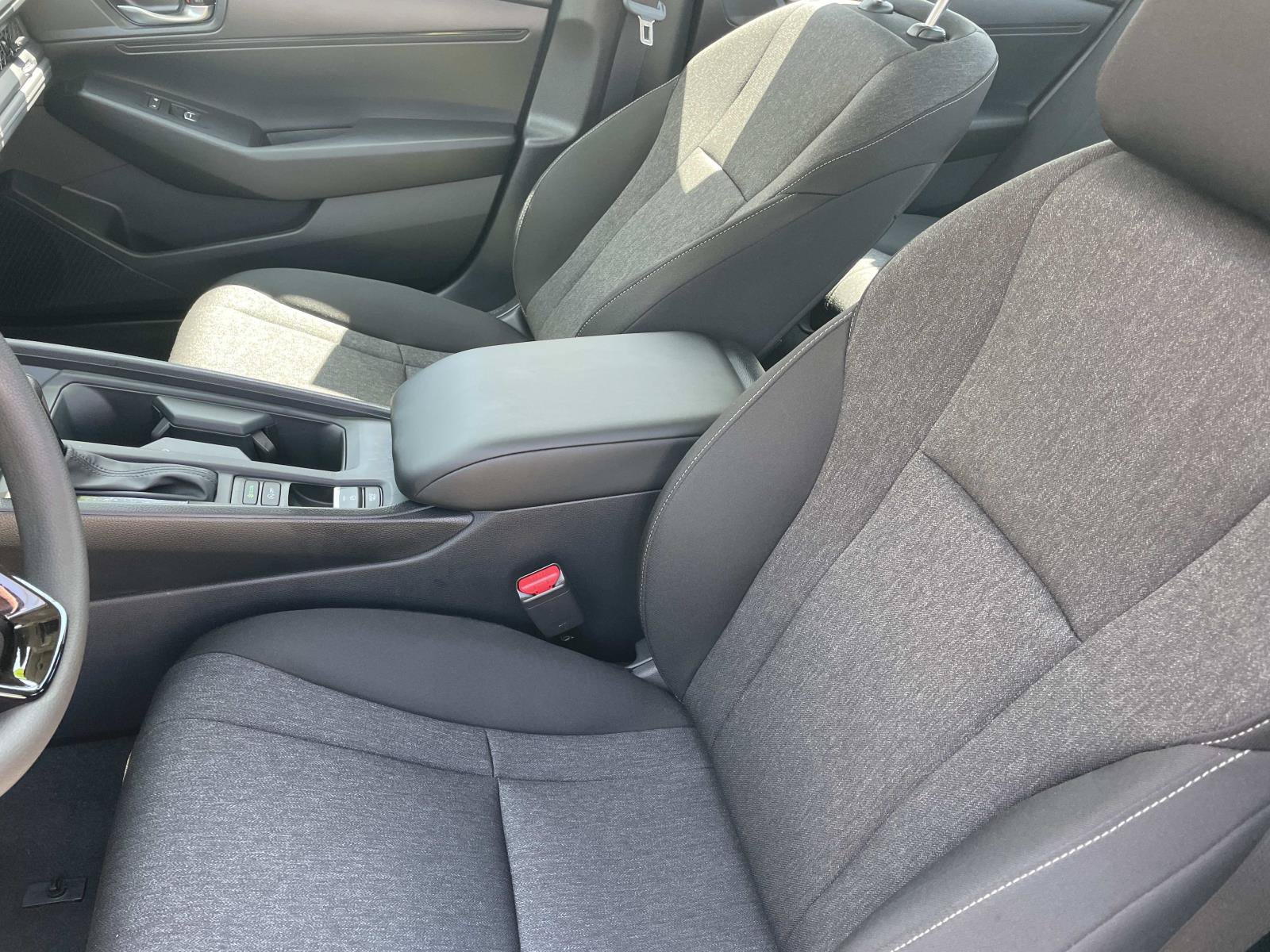 Certified 2026 Honda Accord LX image 14