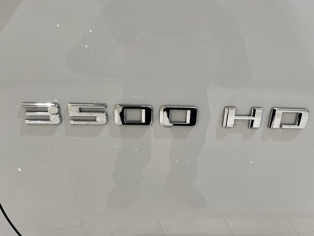 New 2026 Chevrolet Silverado 3500 LT w/ Convenience Package AWD/4WD image 27