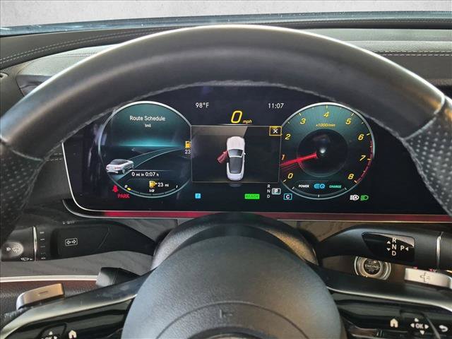 Used 2023 Mercedes-Benz E 450 Cabriolet image 11