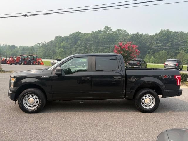 Used 2015 Ford F150 XL w/ Equipment Group 101A Mid AWD/4WD image 33