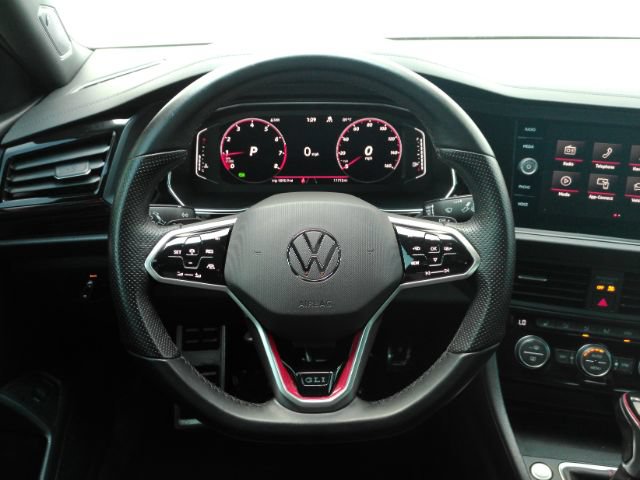 Used 2023 Volkswagen Jetta GLI Autobahn FWD image 33