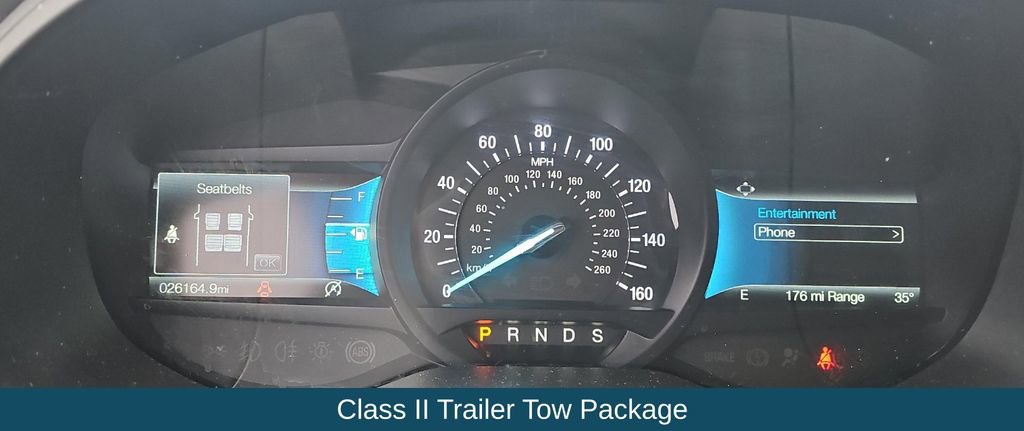 Used 2022 Ford Edge SEL w/ Convenience Package image 8