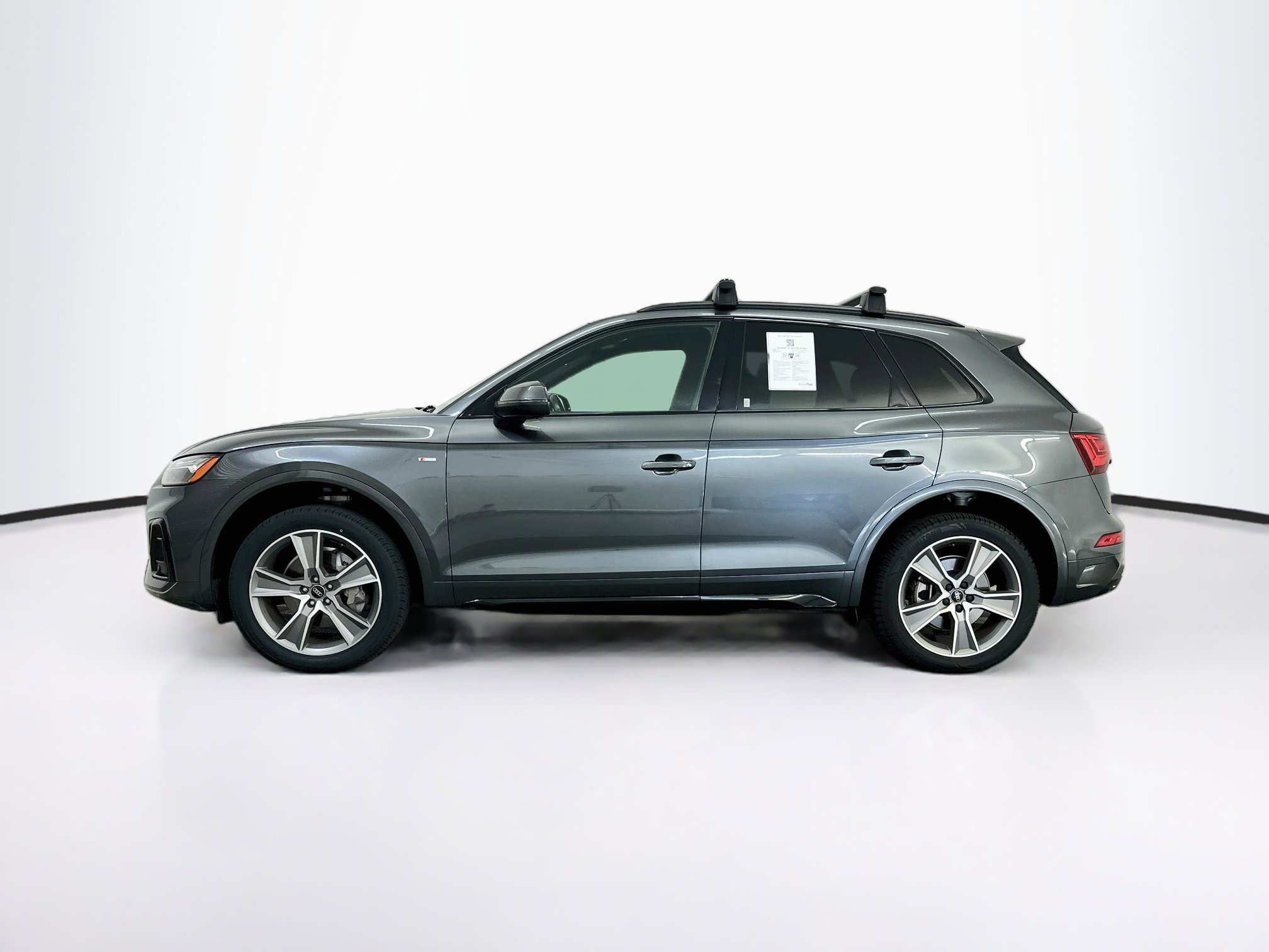 Used 2025 Audi Q5 2.0T Premium AWD/4WD image 4