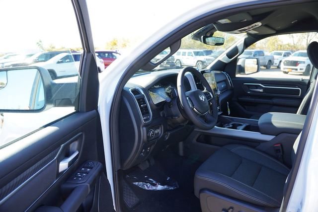 New 2026 RAM 1500 Big Horn image 10