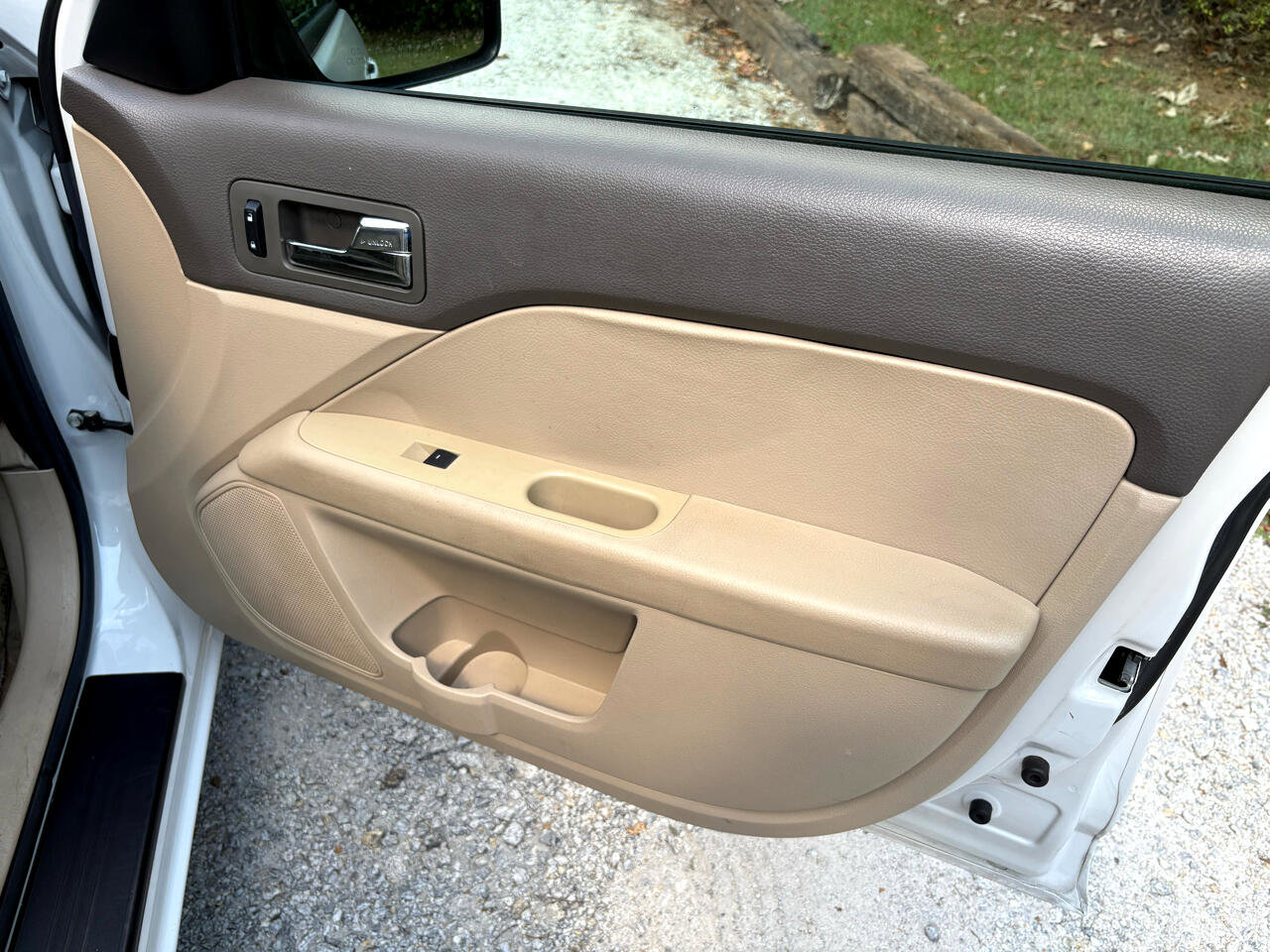 Used 2008 Ford Fusion S image 12