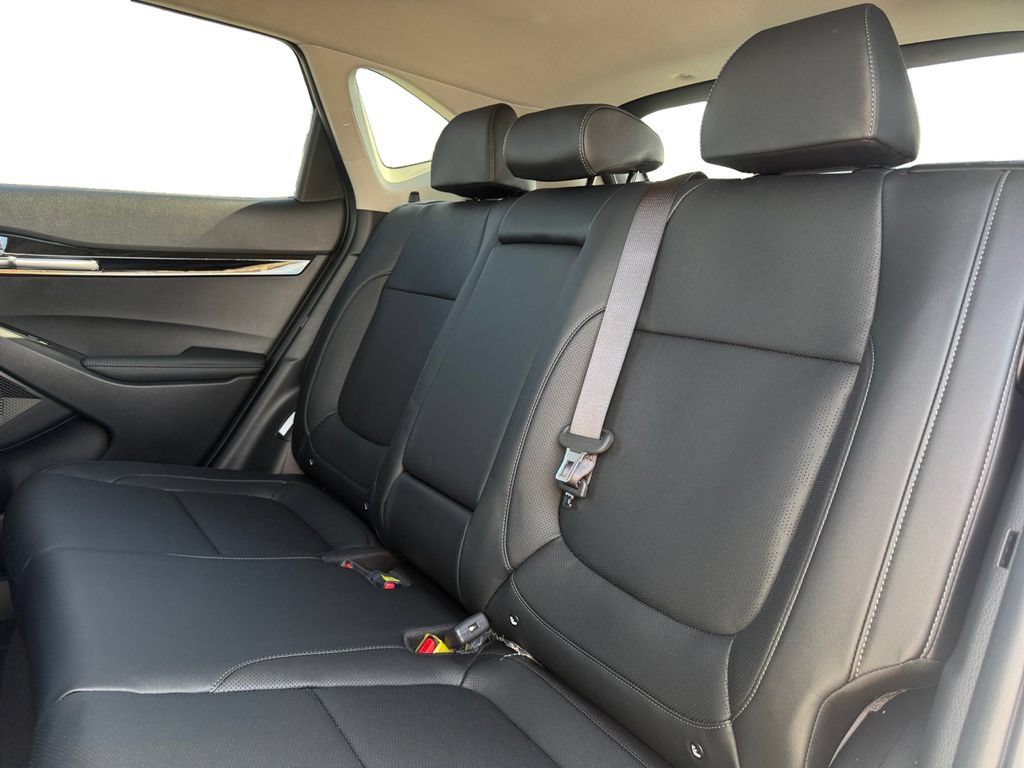 New 2026 Kia Seltos EX AWD/4WD image 14