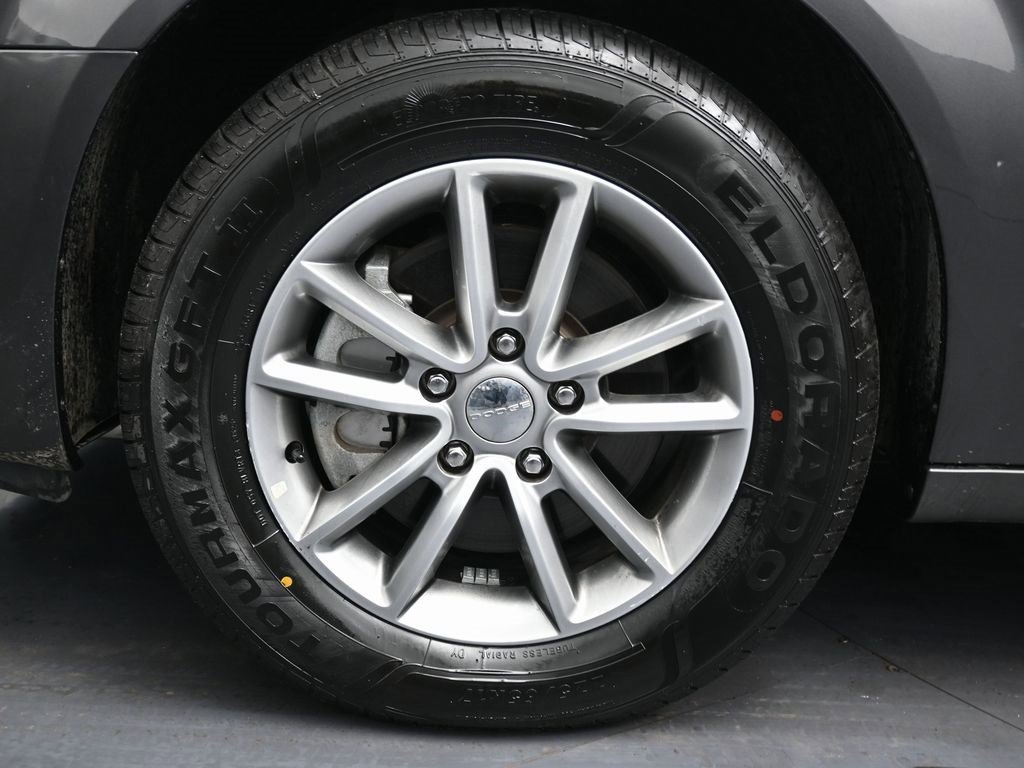 Used 2017 Dodge Grand Caravan SE image 11