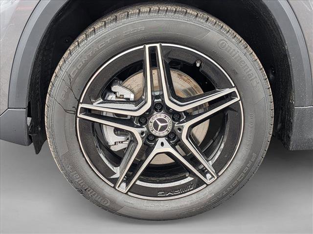 New 2026 Mercedes-Benz GLA 250 4MATIC image 9